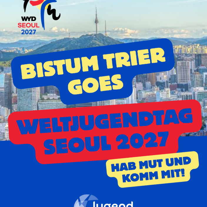 WJT_Seoul_Bistum Trier