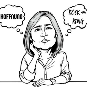Hoffnung - Rock am Ring